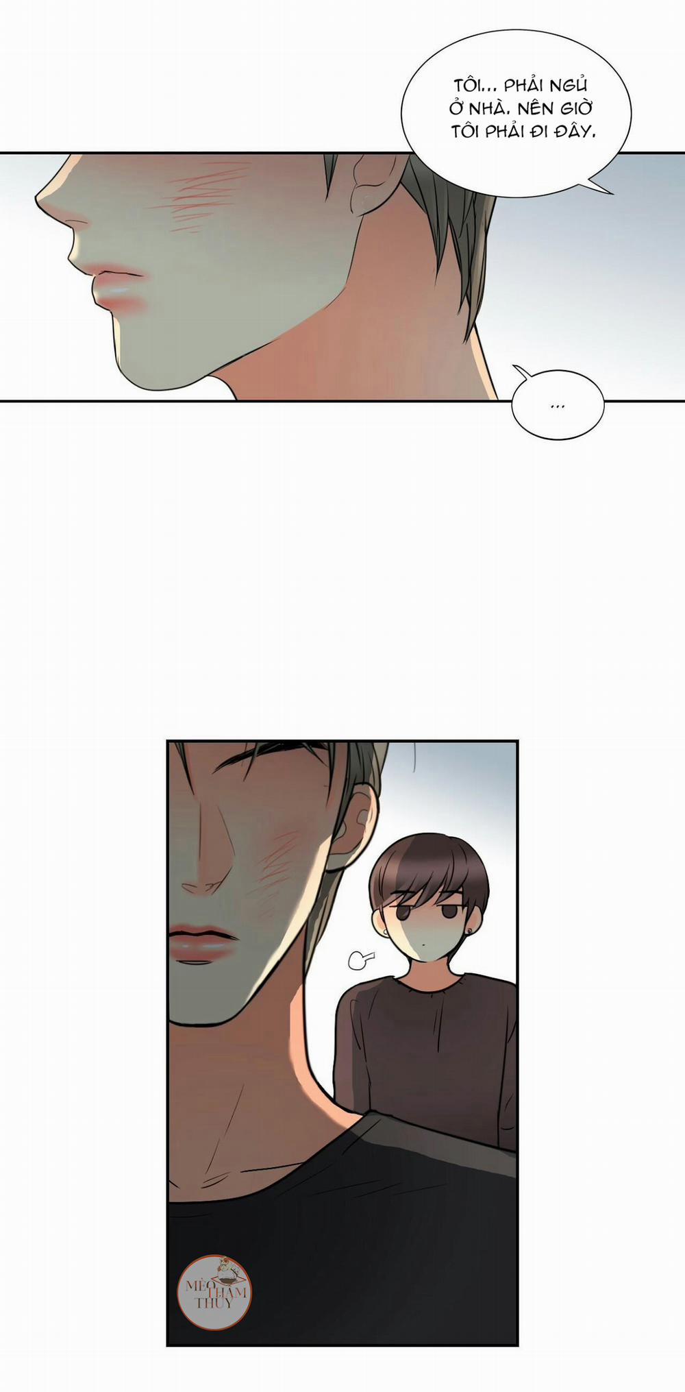 Dấu Hôn 15 trang 37