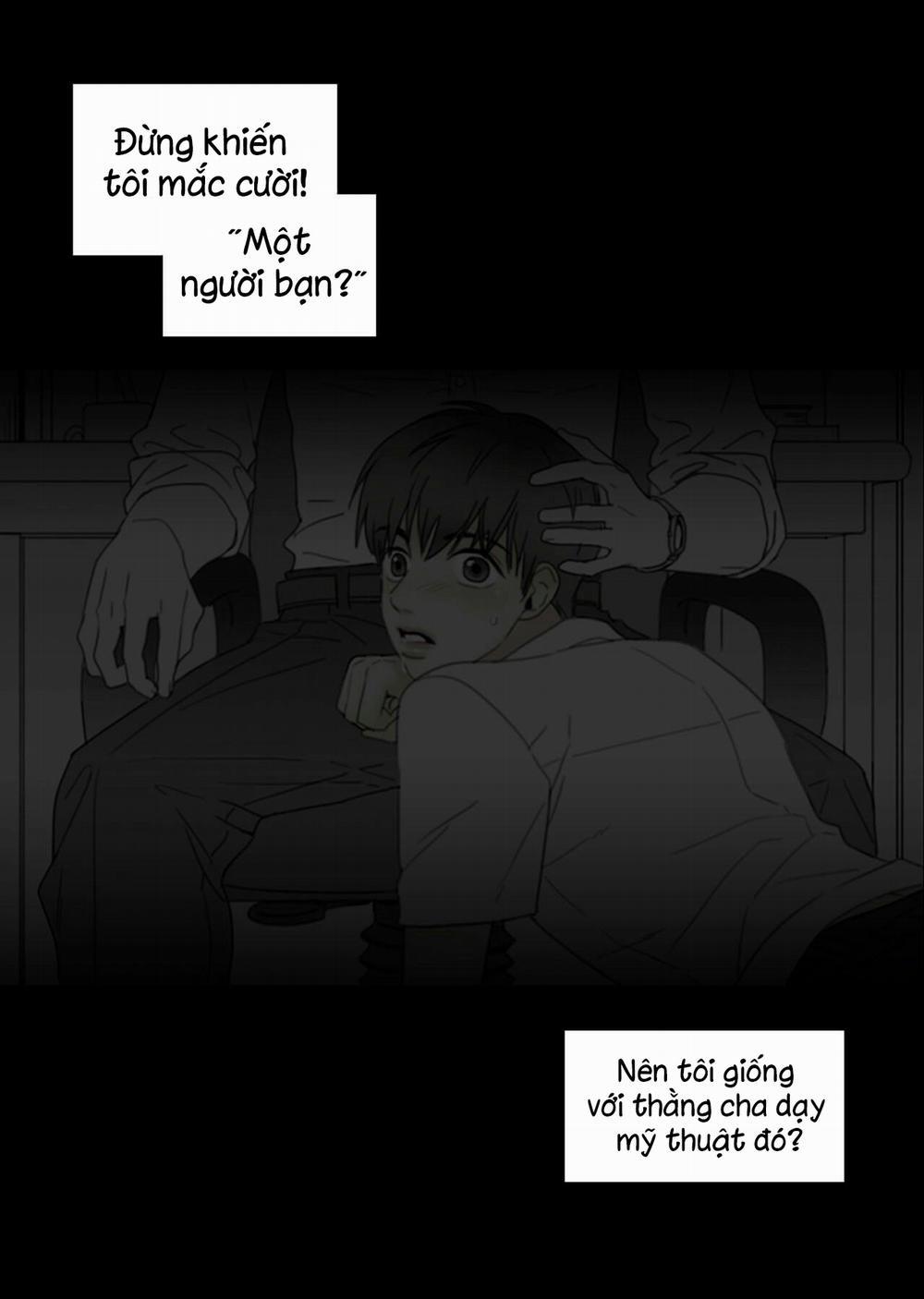 Dấu Hôn 15 trang 41