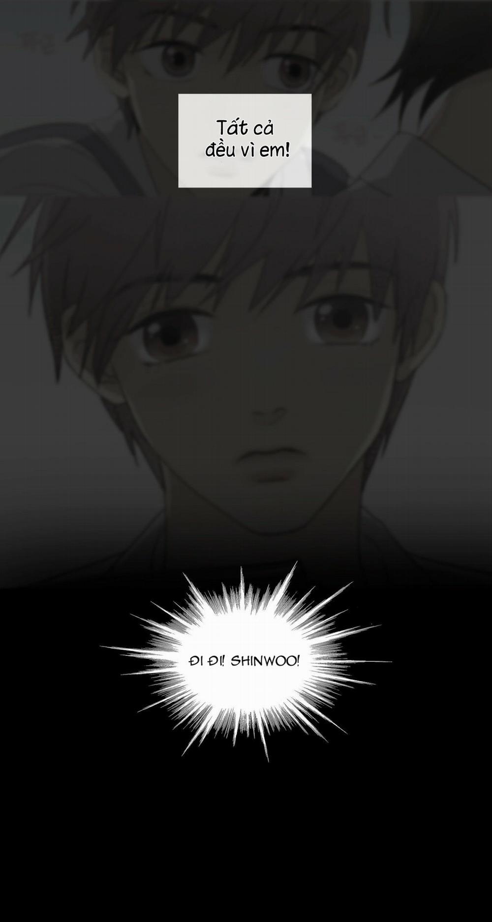 Dấu Hôn 16 trang 20