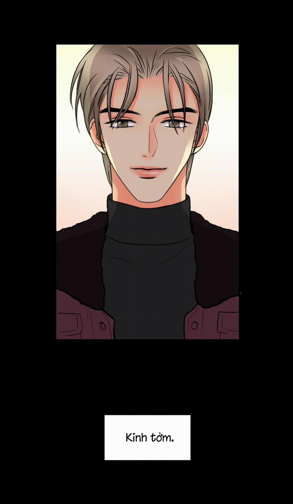 Dấu Hôn 16 trang 23