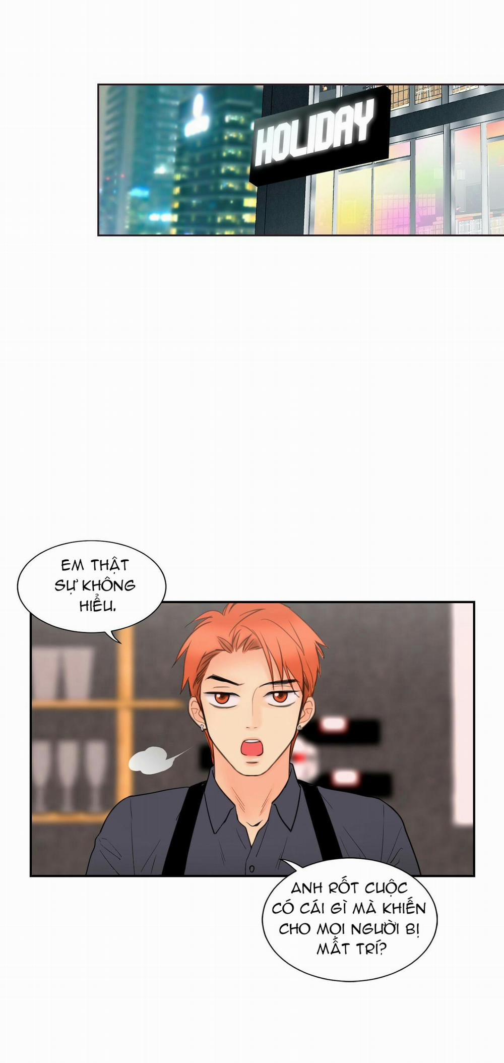 Dấu Hôn 16 trang 26