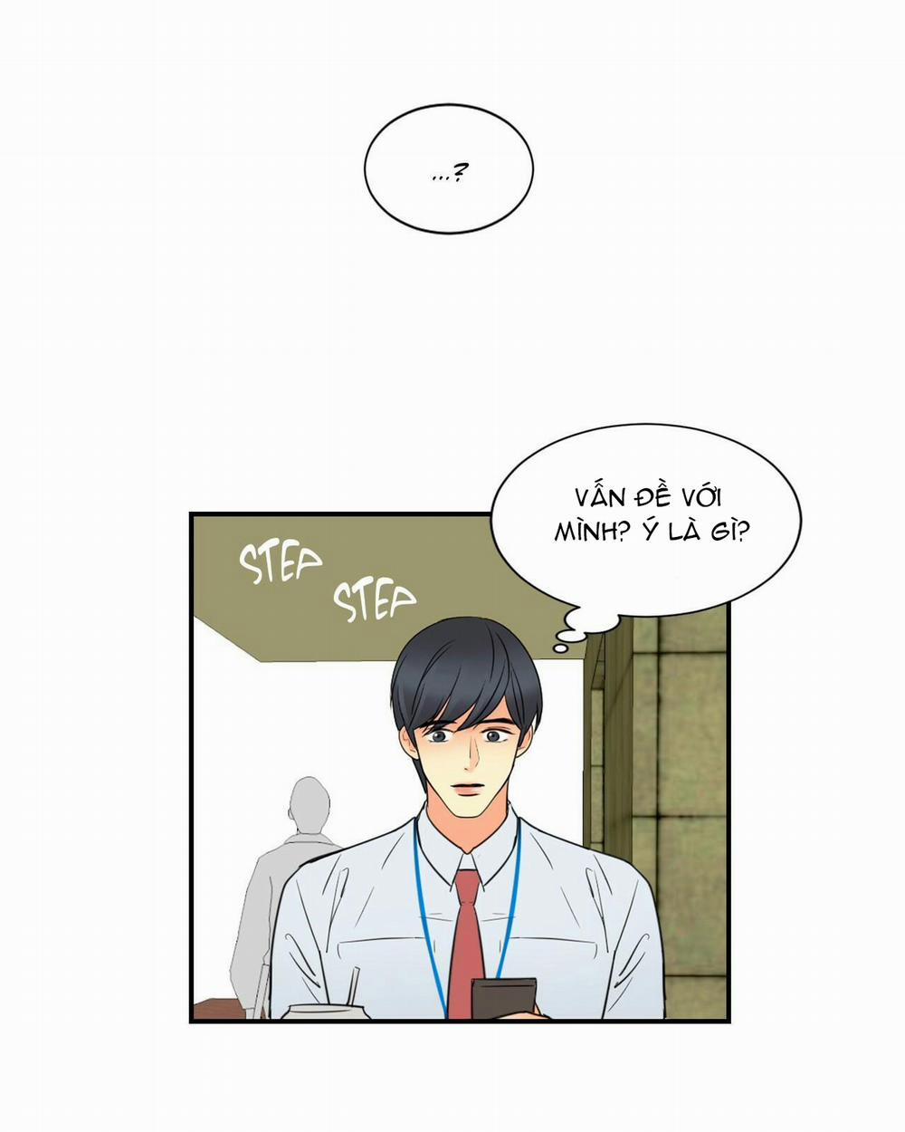 Dấu Hôn 16 trang 43