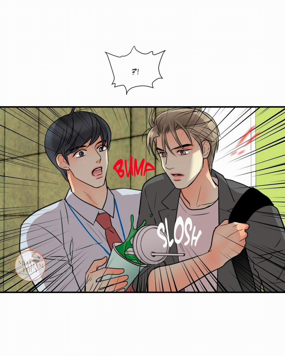 Dấu Hôn 16 trang 45