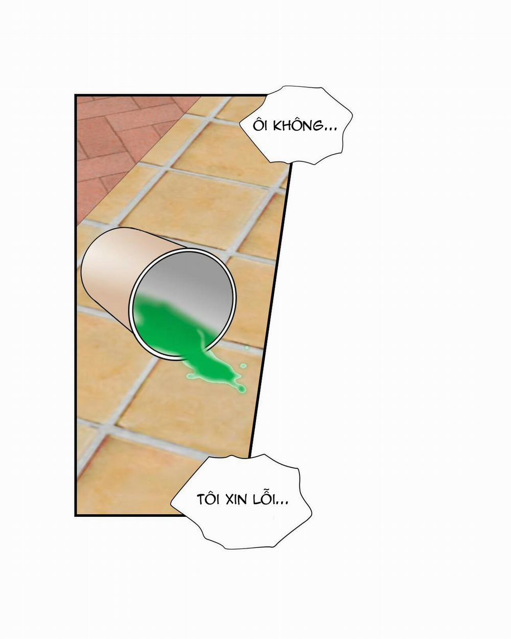 Dấu Hôn 16 trang 46