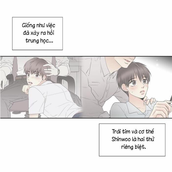 Dấu Hôn 17 trang 22