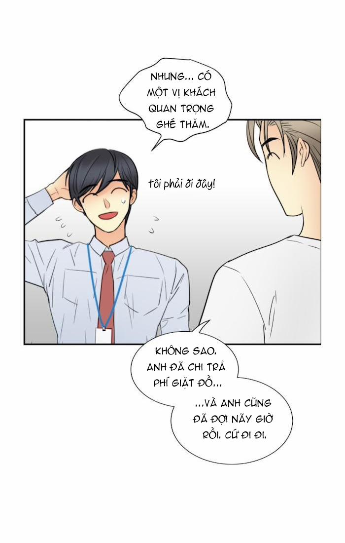 Dấu Hôn 17 trang 27