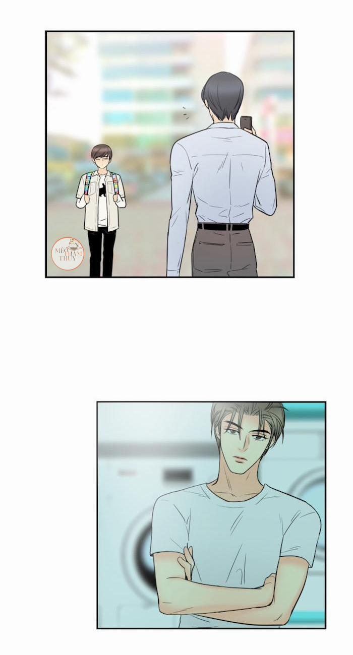 Dấu Hôn 17 trang 29