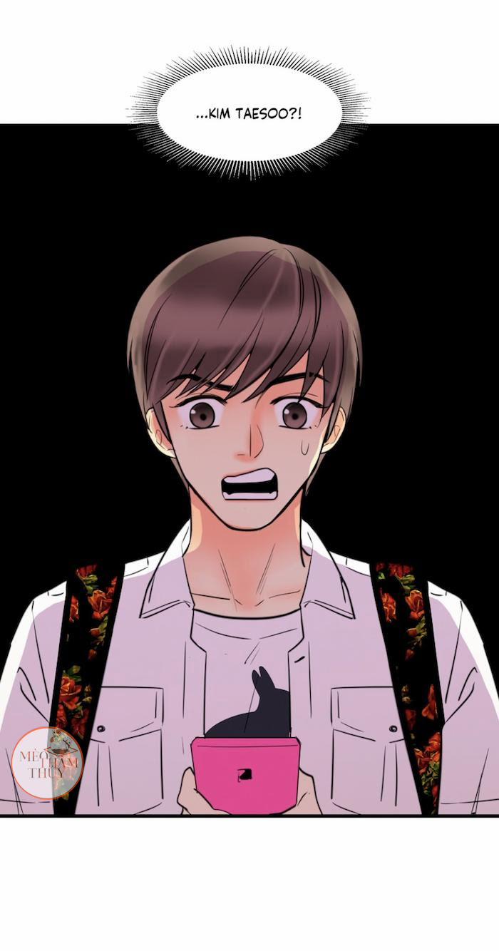 Dấu Hôn 17 trang 33