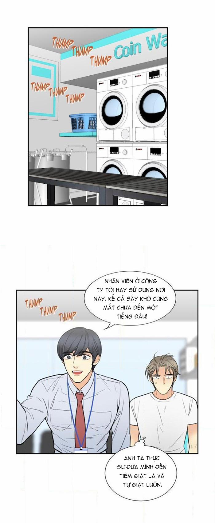 Dấu Hôn 17 trang 6