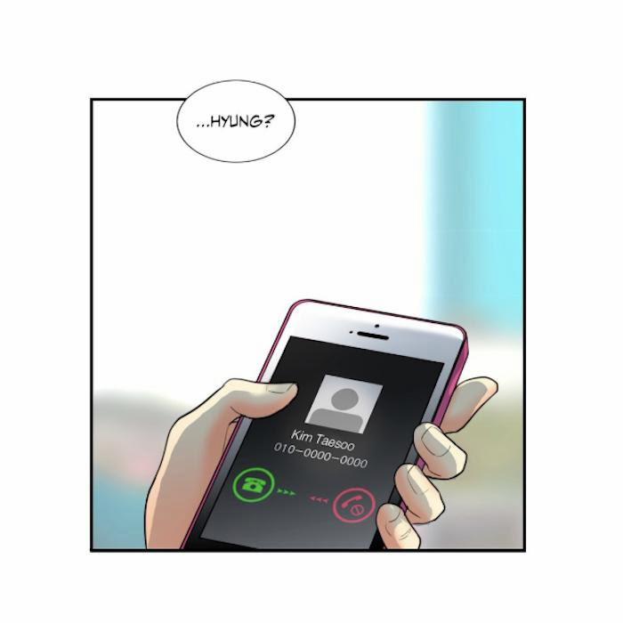 Dấu Hôn 18 trang 0