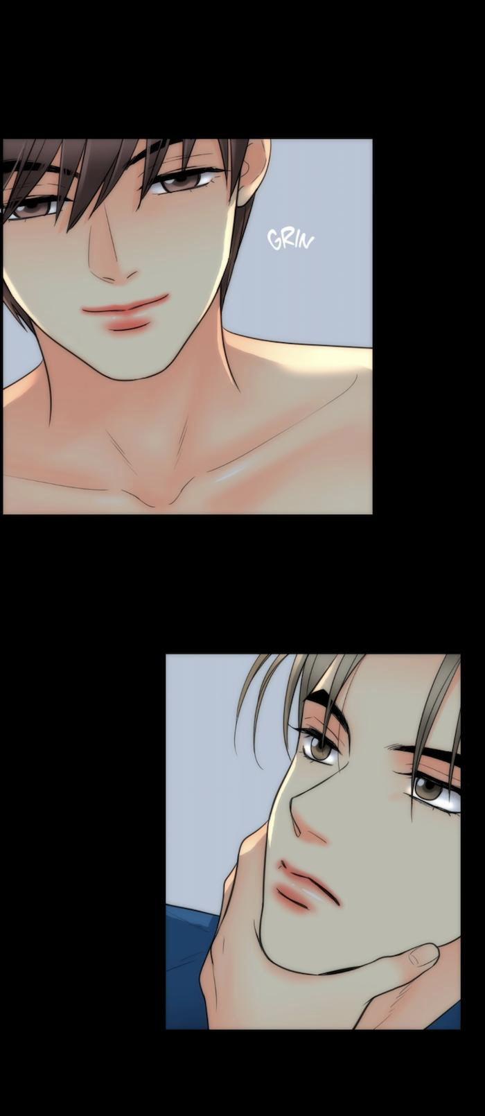 Dấu Hôn 18 trang 12