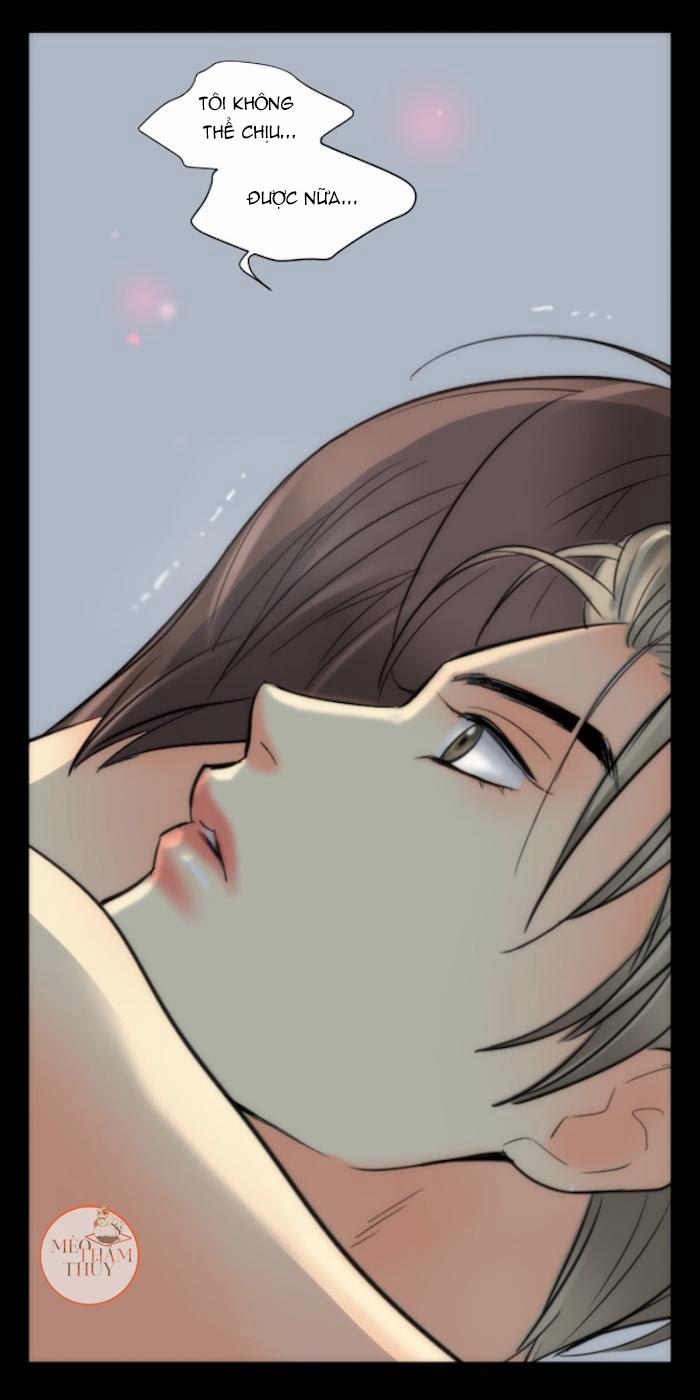 Dấu Hôn 18 trang 27
