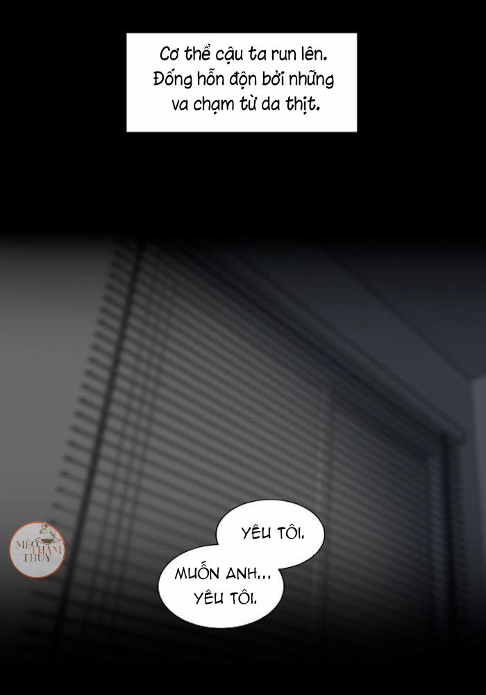 Dấu Hôn 18 trang 38