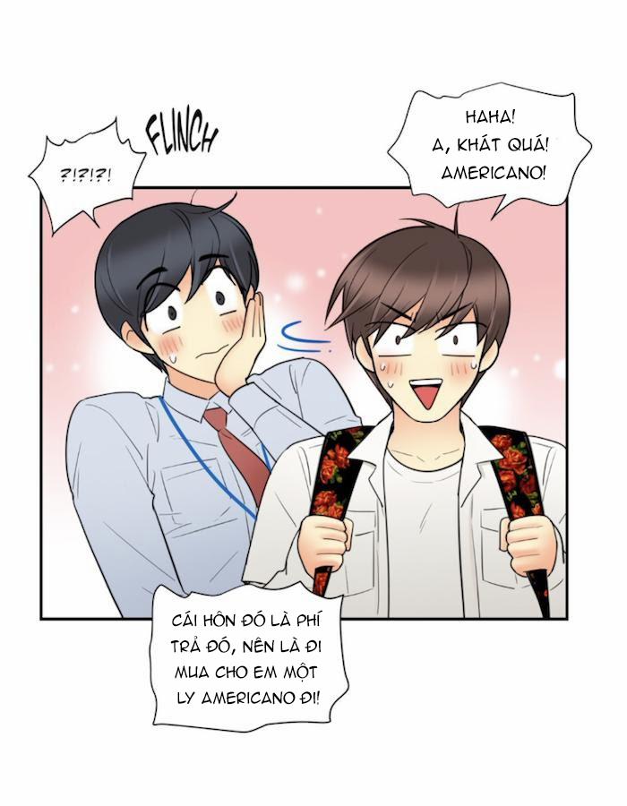 Dấu Hôn 18 trang 4