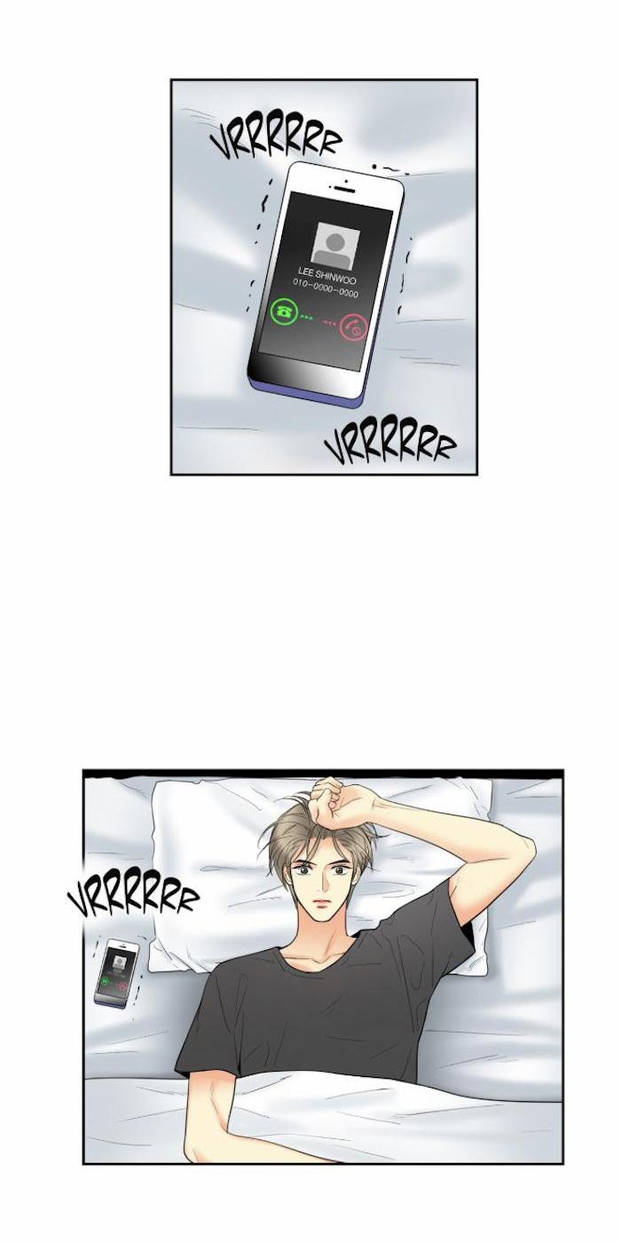 Dấu Hôn 18 trang 41