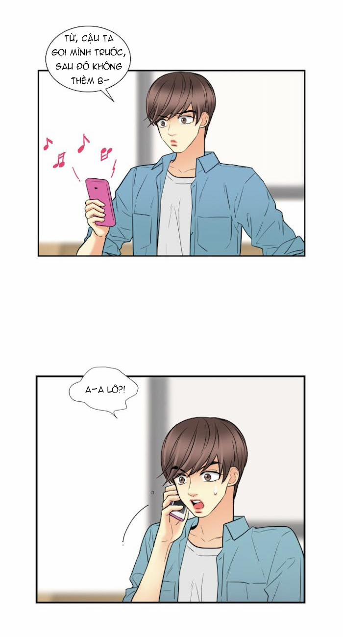 Dấu Hôn 18 trang 44