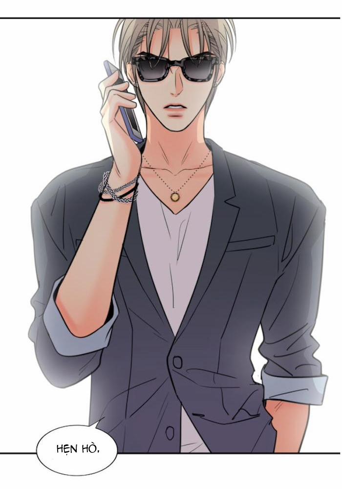 Dấu Hôn 18 trang 47