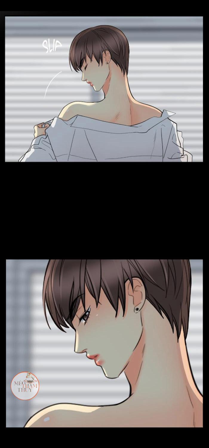 Dấu Hôn 18 trang 9