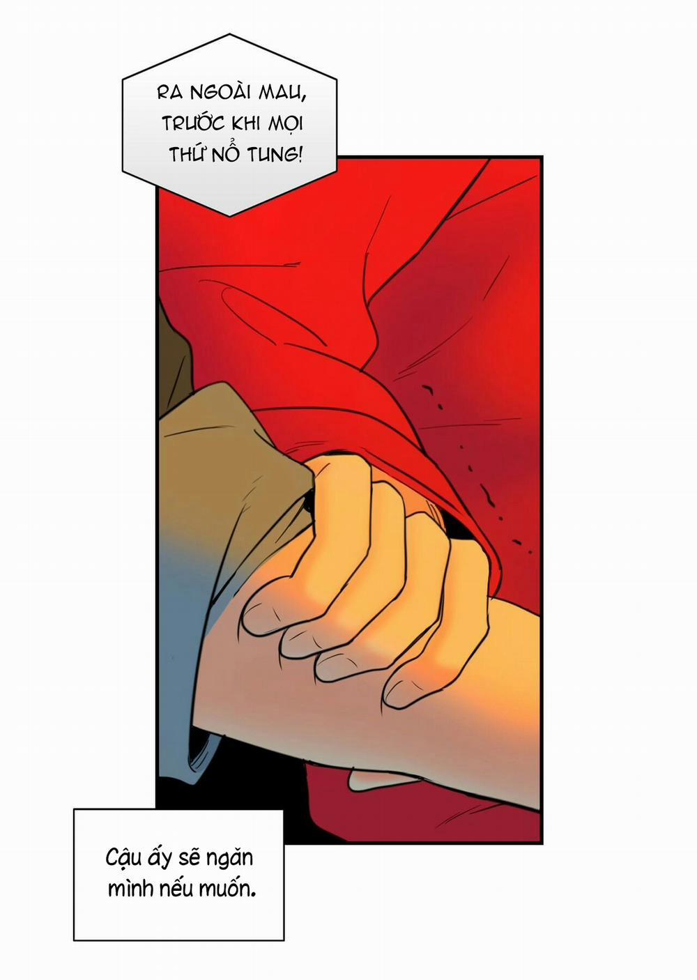 Dấu Hôn 19 trang 12