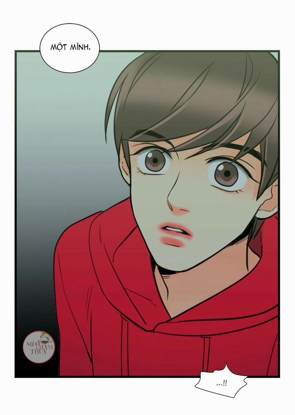 Dấu Hôn 19 trang 19