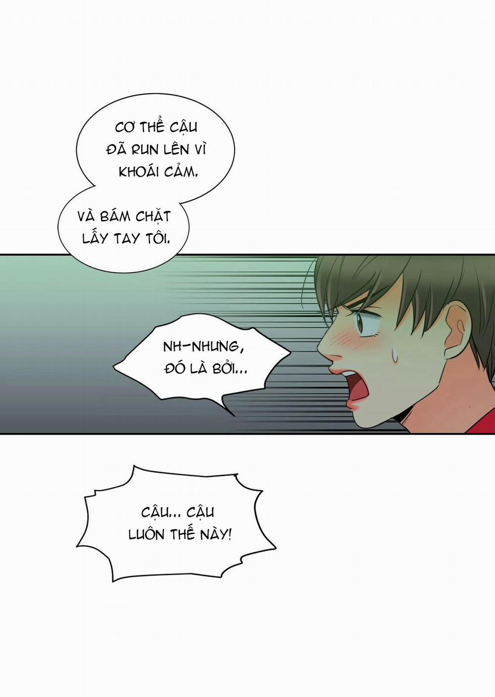 Dấu Hôn 19 trang 23