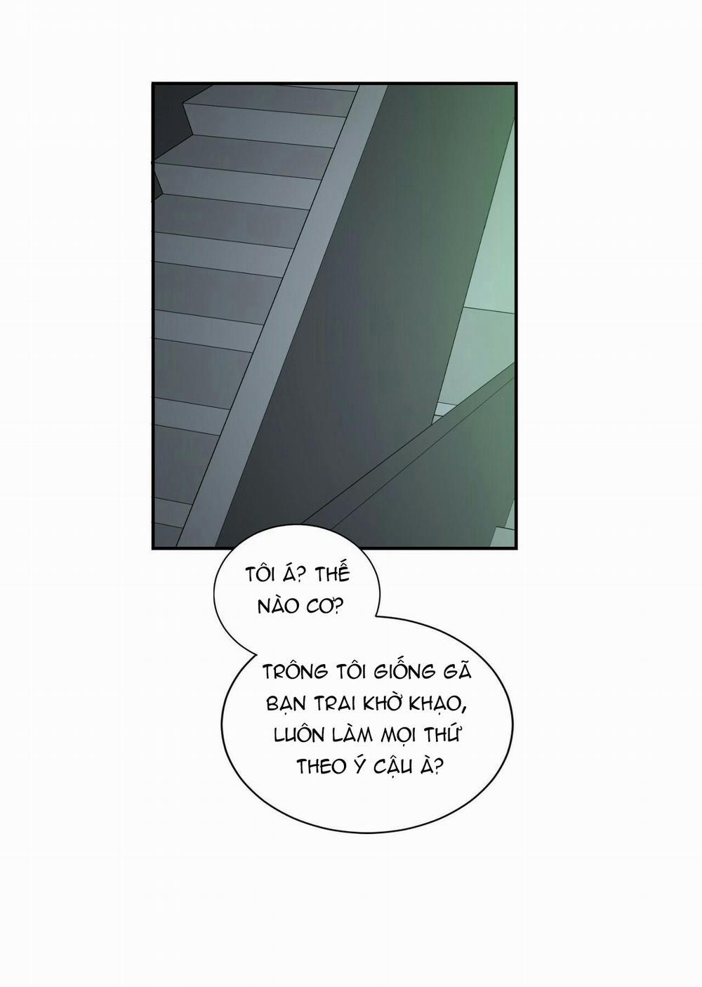 Dấu Hôn 19 trang 24