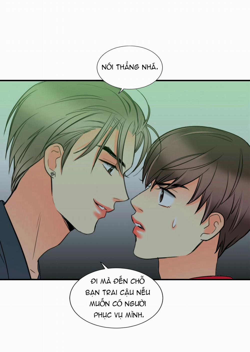 Dấu Hôn 19 trang 25