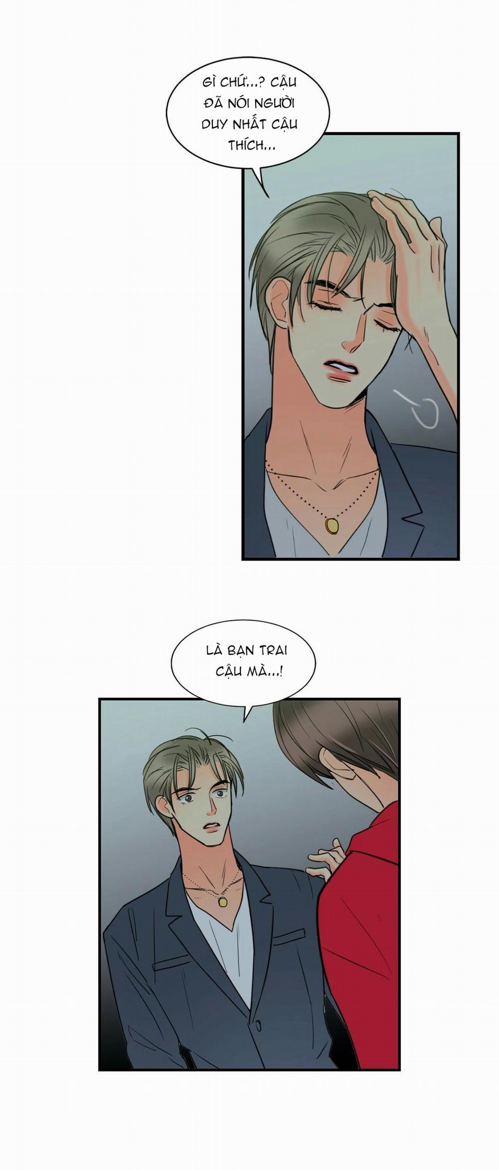 Dấu Hôn 19 trang 29