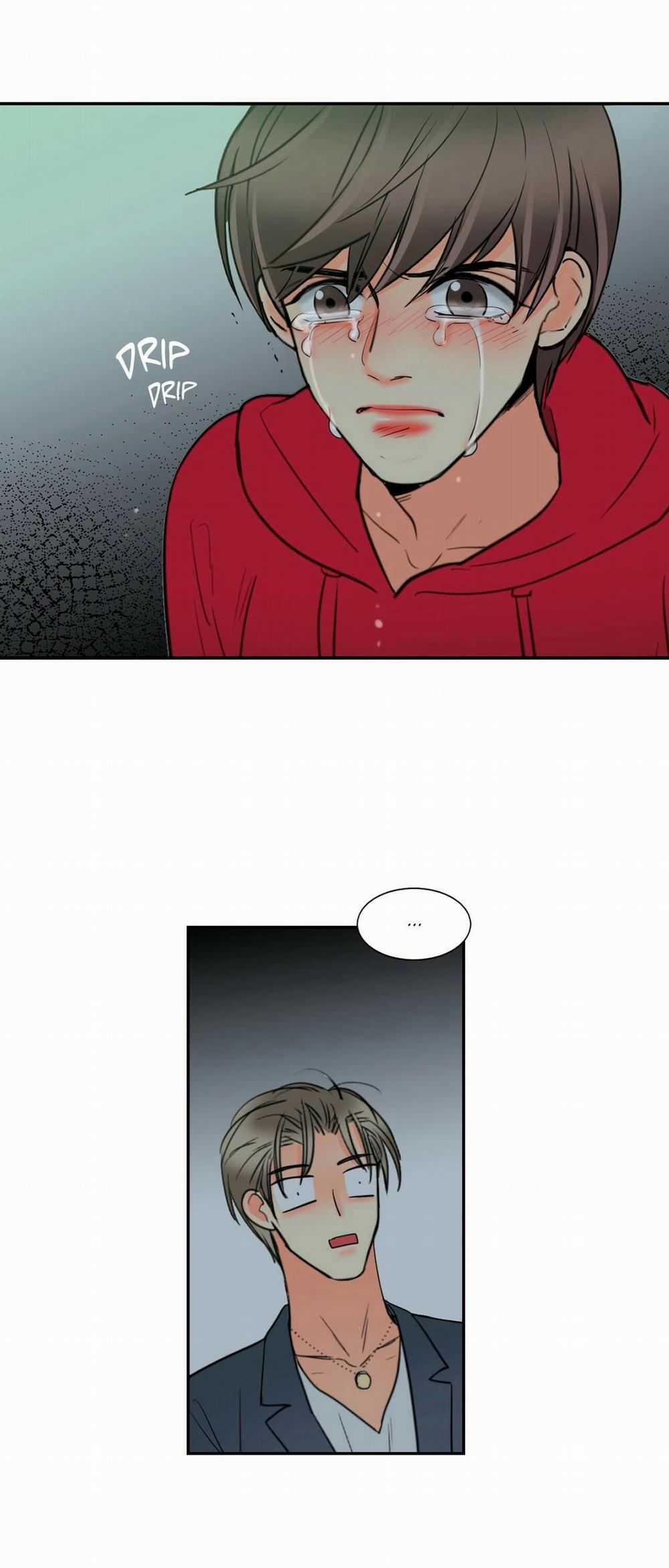 Dấu Hôn 19 trang 30