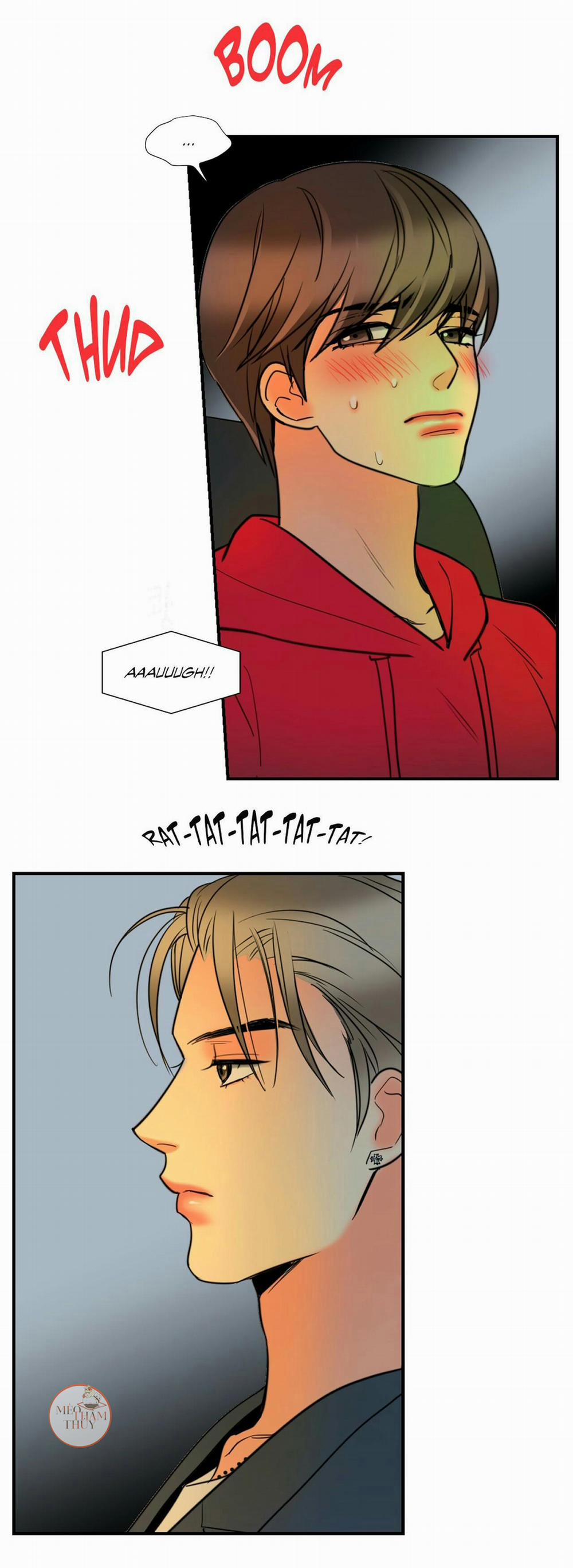 Dấu Hôn 19 trang 4