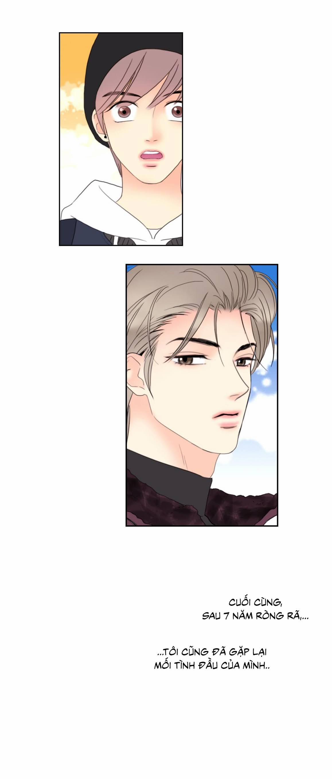 Dấu Hôn 2 trang 1