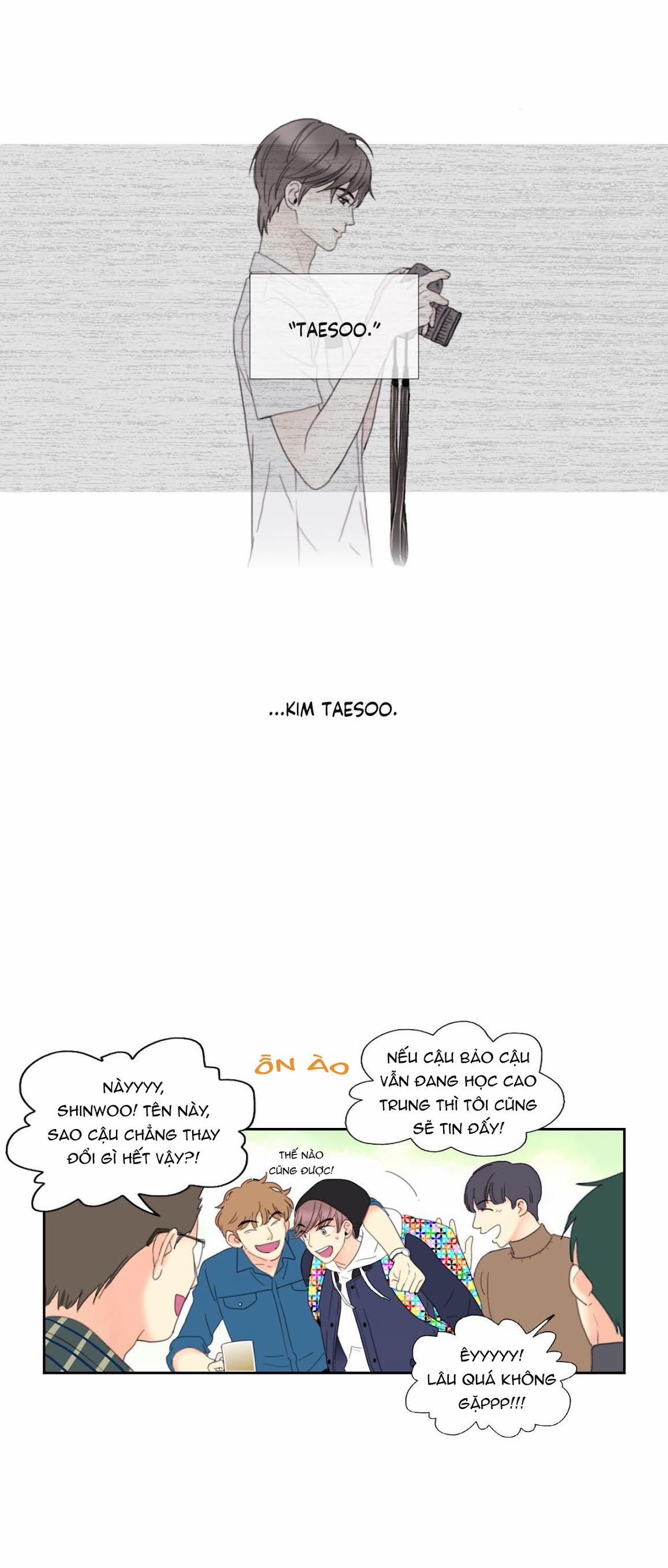 Dấu Hôn 2 trang 2