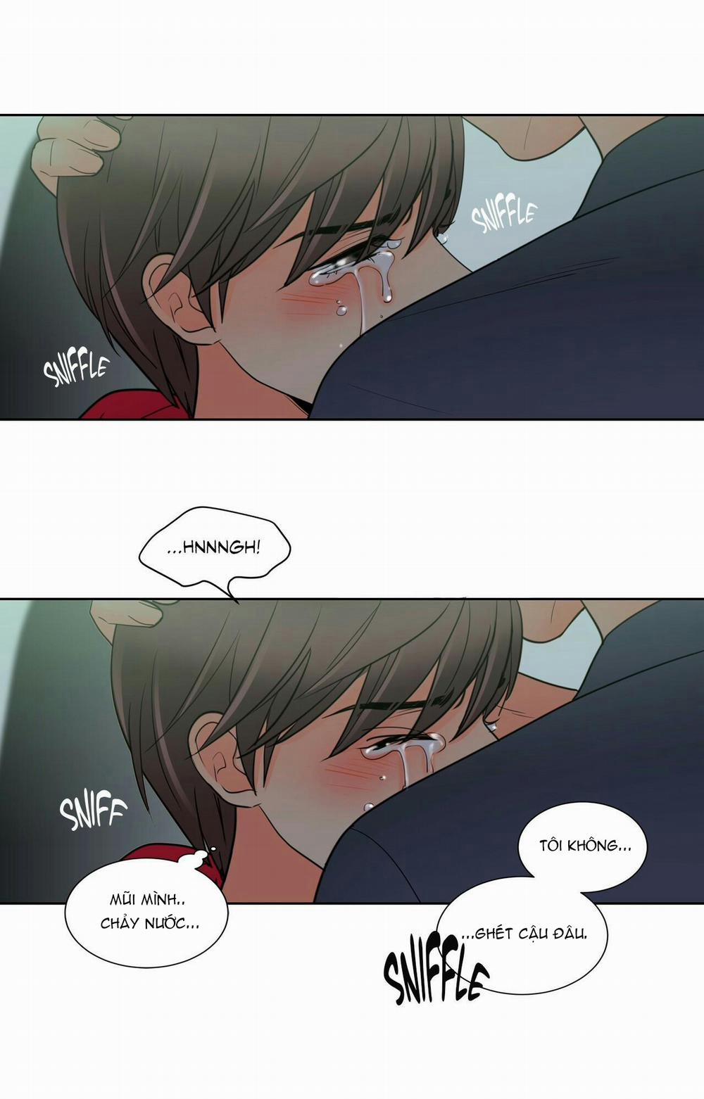 Dấu Hôn 20 trang 1