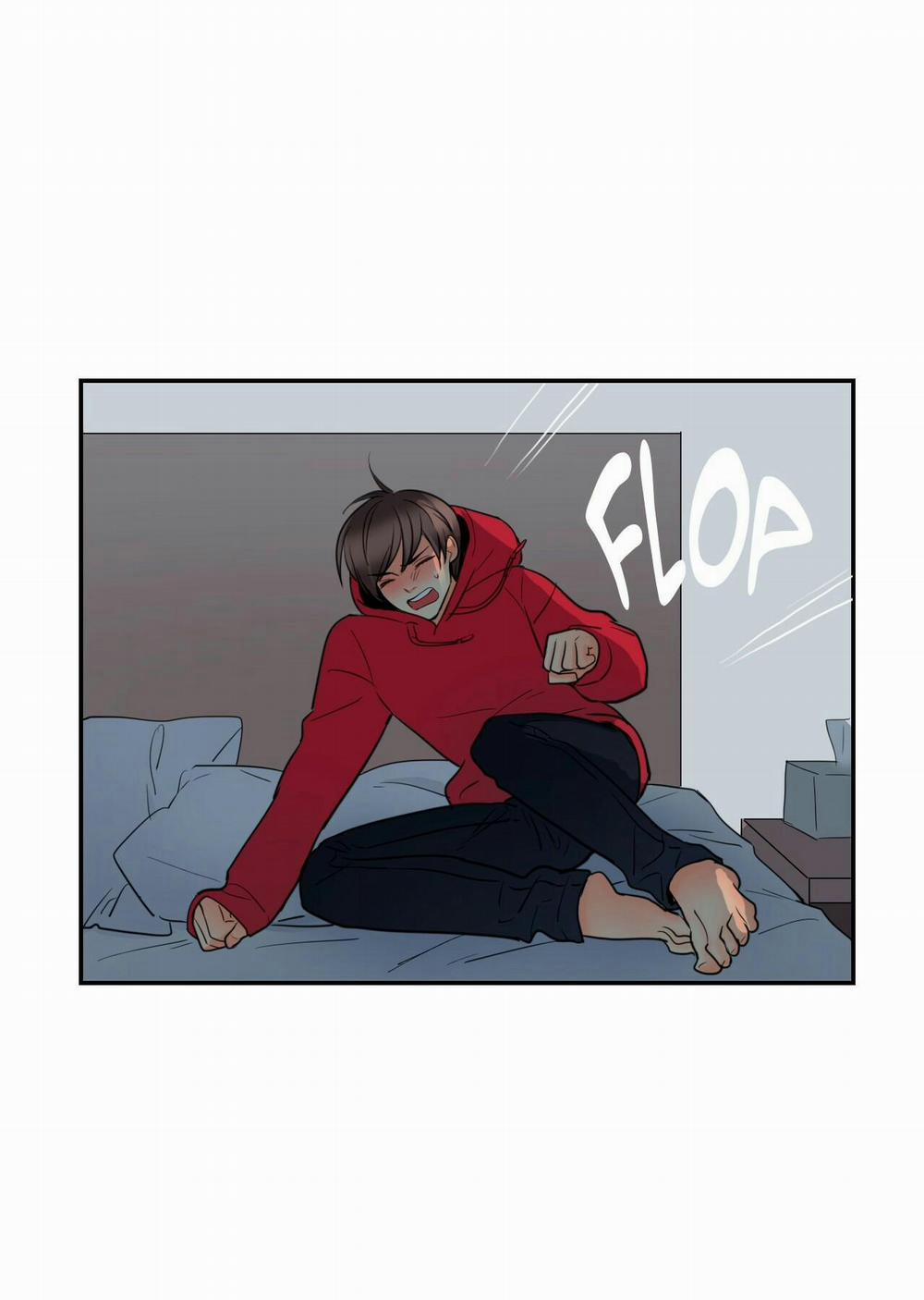 Dấu Hôn 20 trang 31