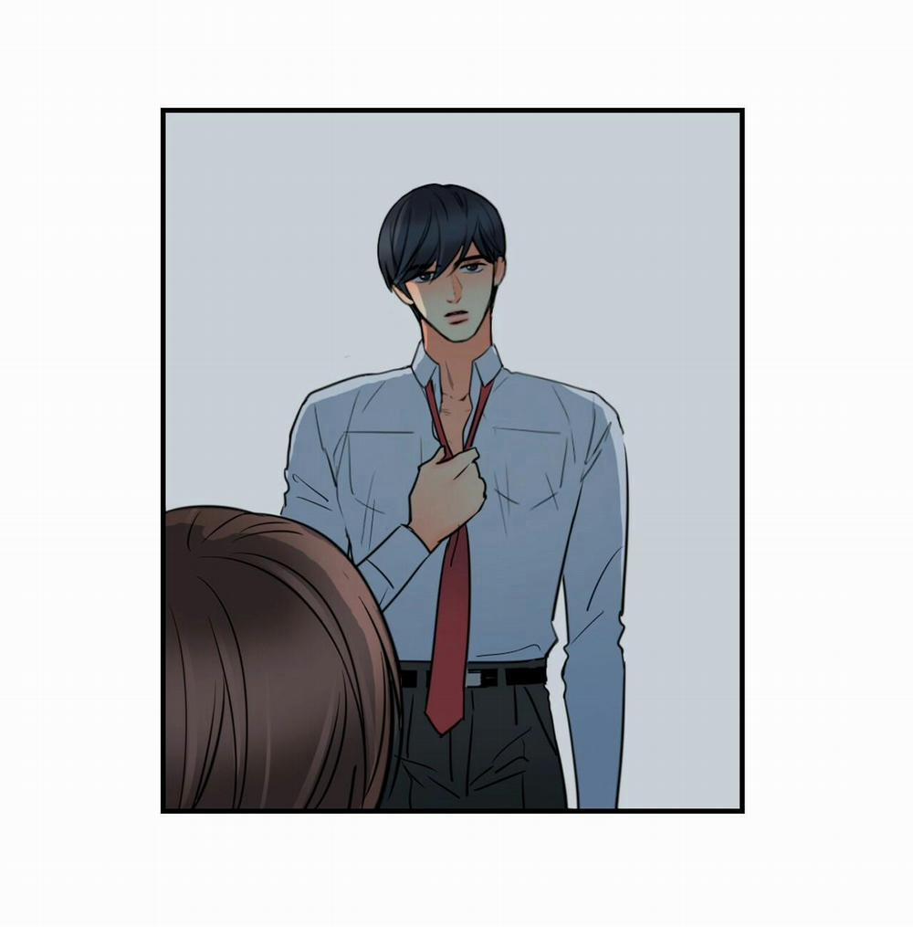 Dấu Hôn 20 trang 32