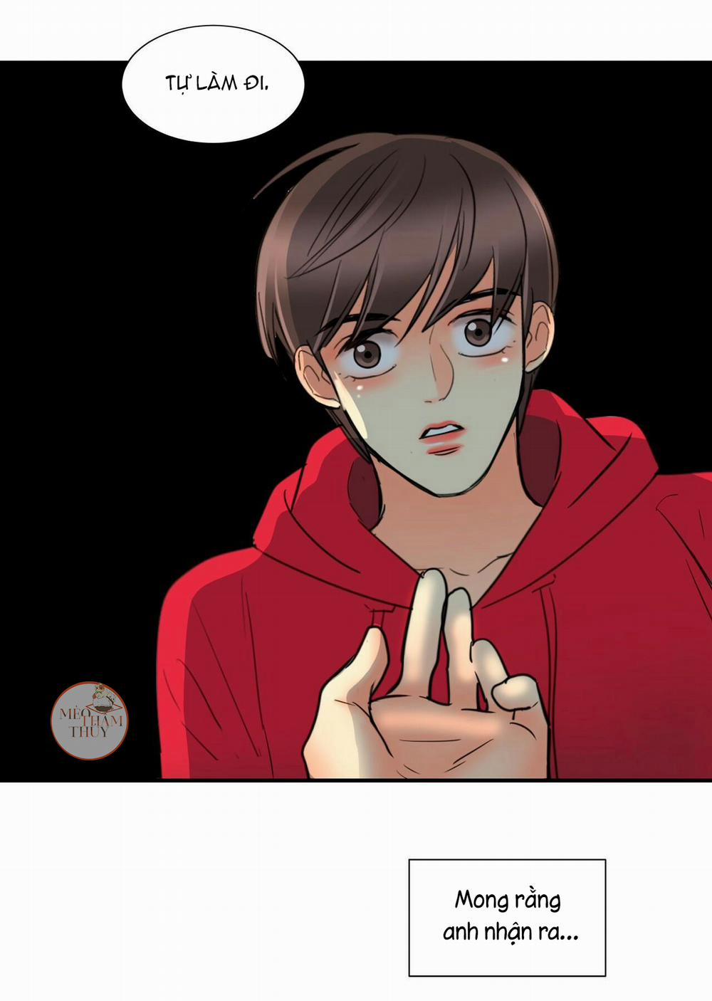 Dấu Hôn 20 trang 36