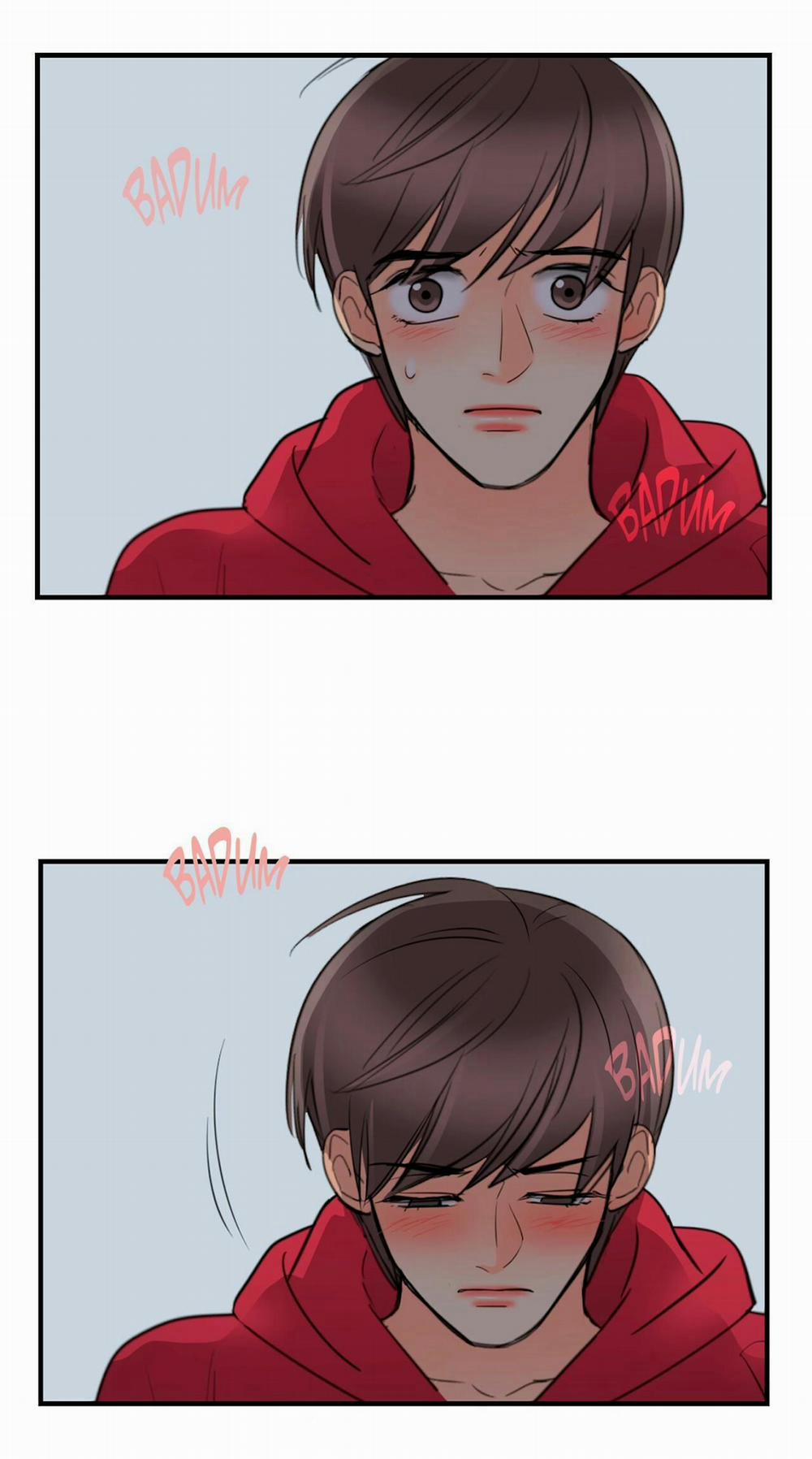 Dấu Hôn 20 trang 41