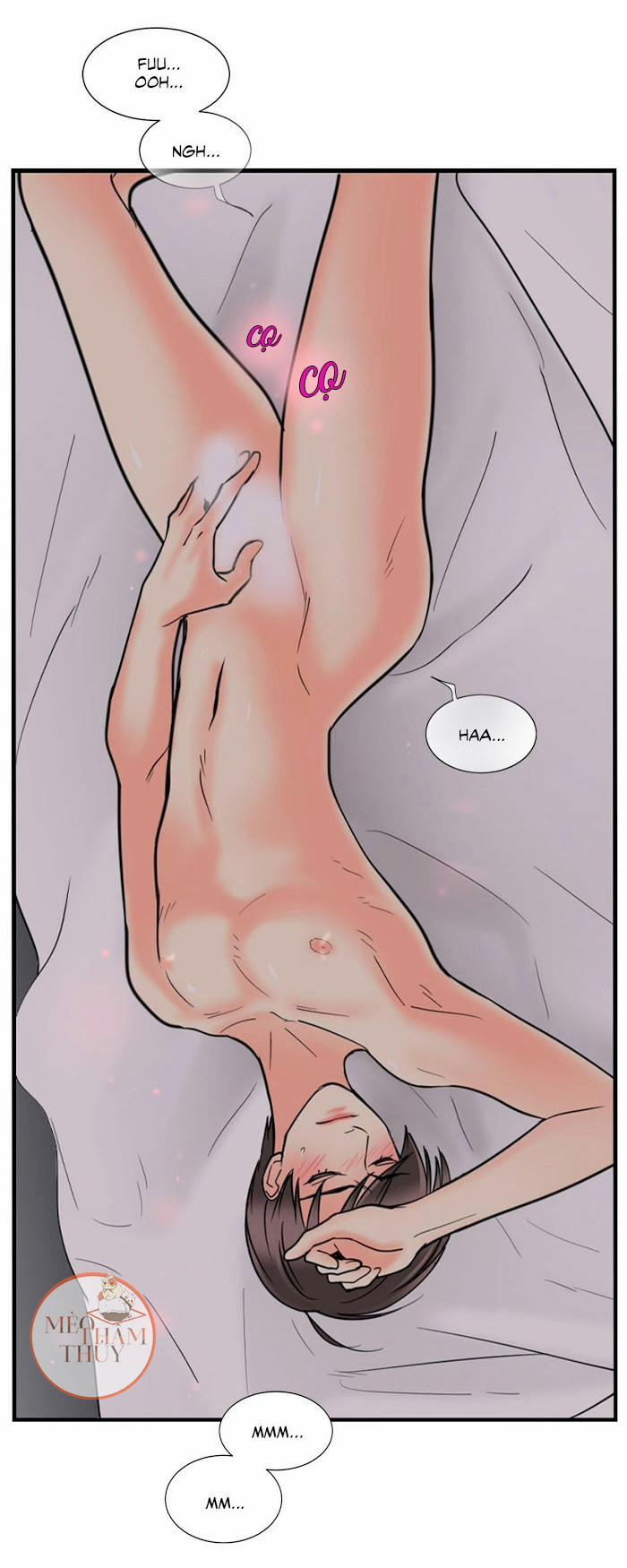 Dấu Hôn 21 trang 1