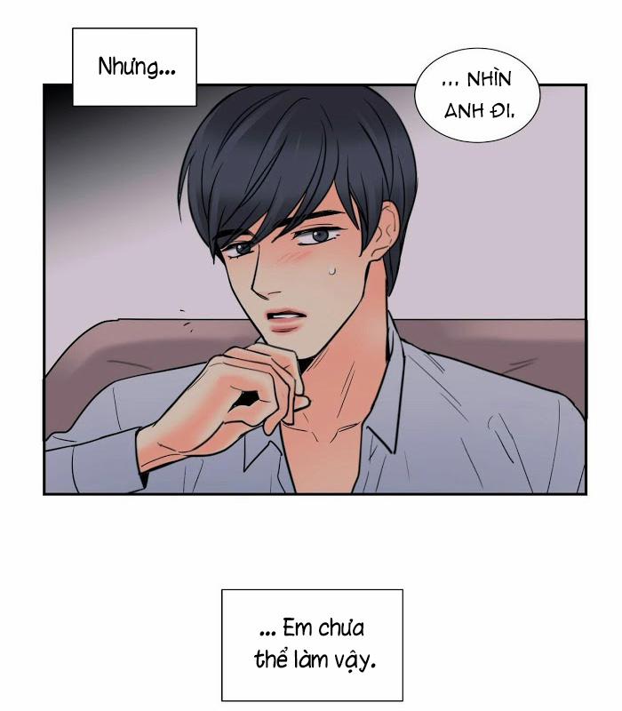 Dấu Hôn 21 trang 10
