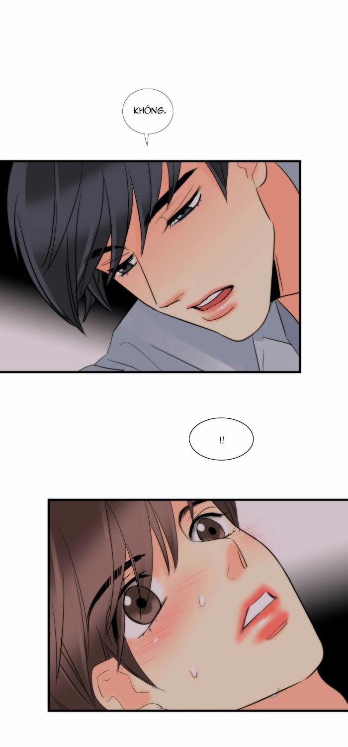 Dấu Hôn 21 trang 20