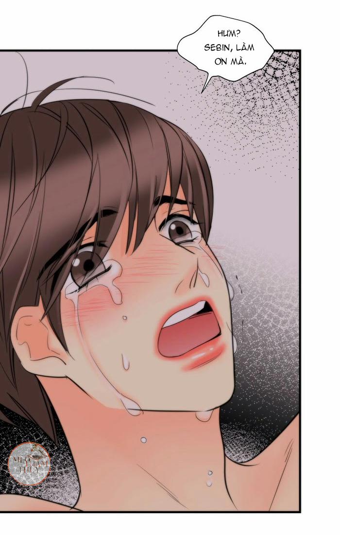 Dấu Hôn 21 trang 24