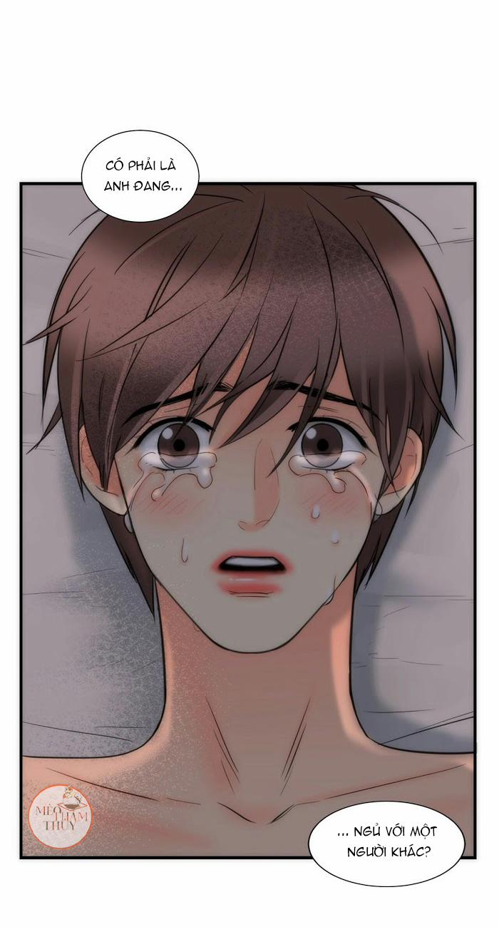 Dấu Hôn 21 trang 27