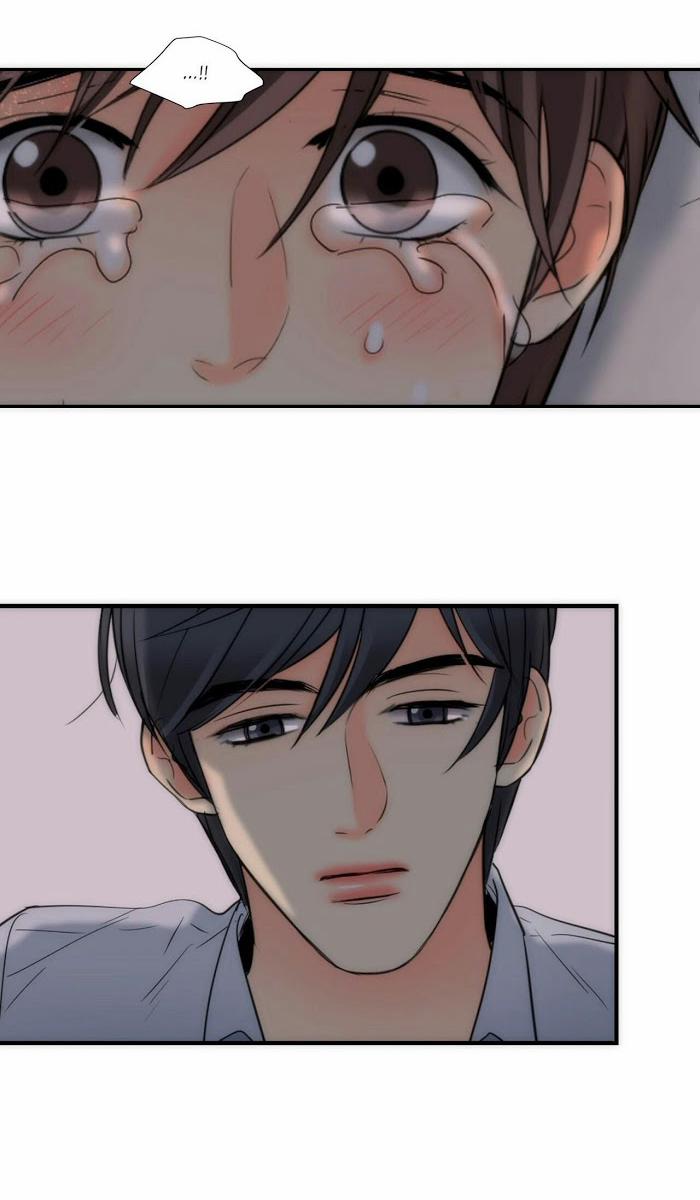 Dấu Hôn 21 trang 28