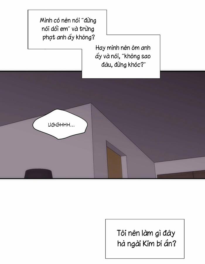 Dấu Hôn 21 trang 34