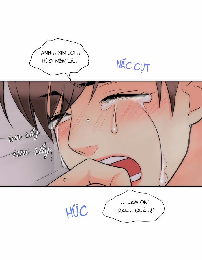 Dấu Hôn 21 trang 37