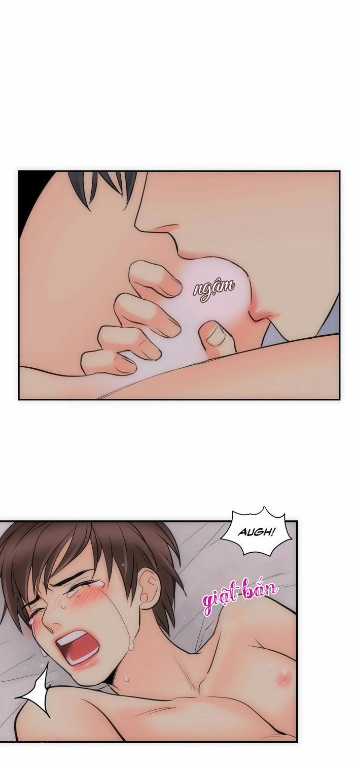 Dấu Hôn 21 trang 39