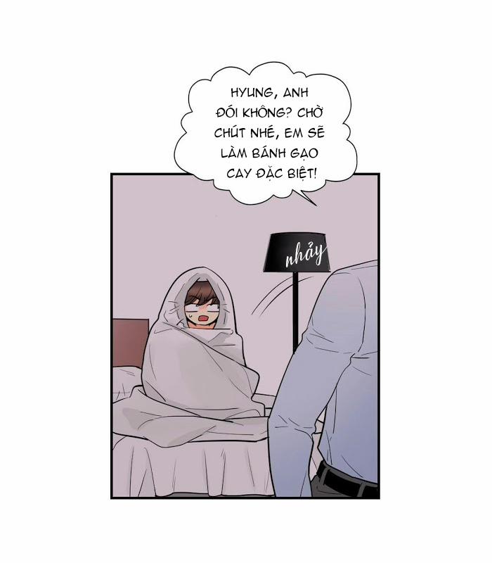 Dấu Hôn 22 trang 17