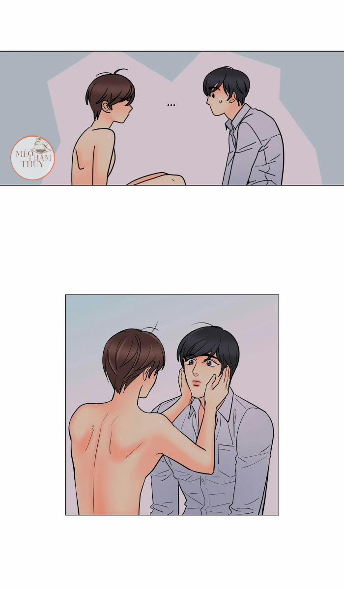 Dấu Hôn 22 trang 2