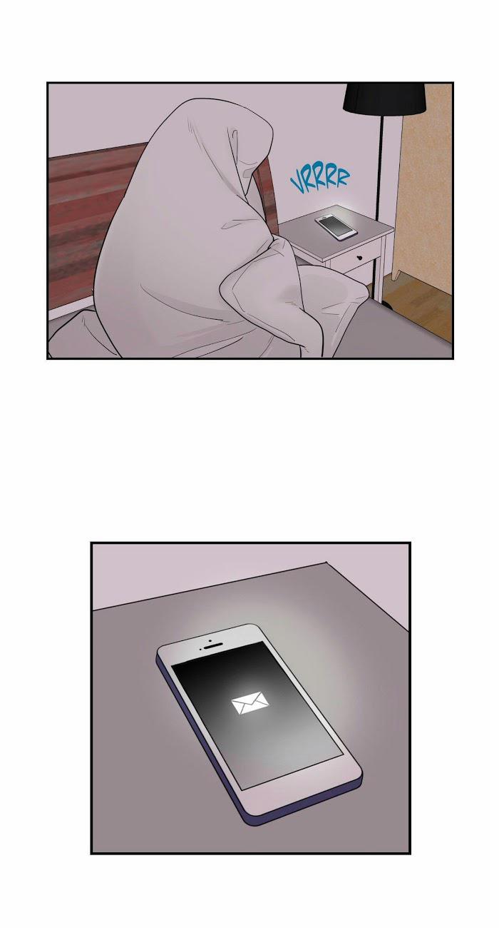 Dấu Hôn 22 trang 20