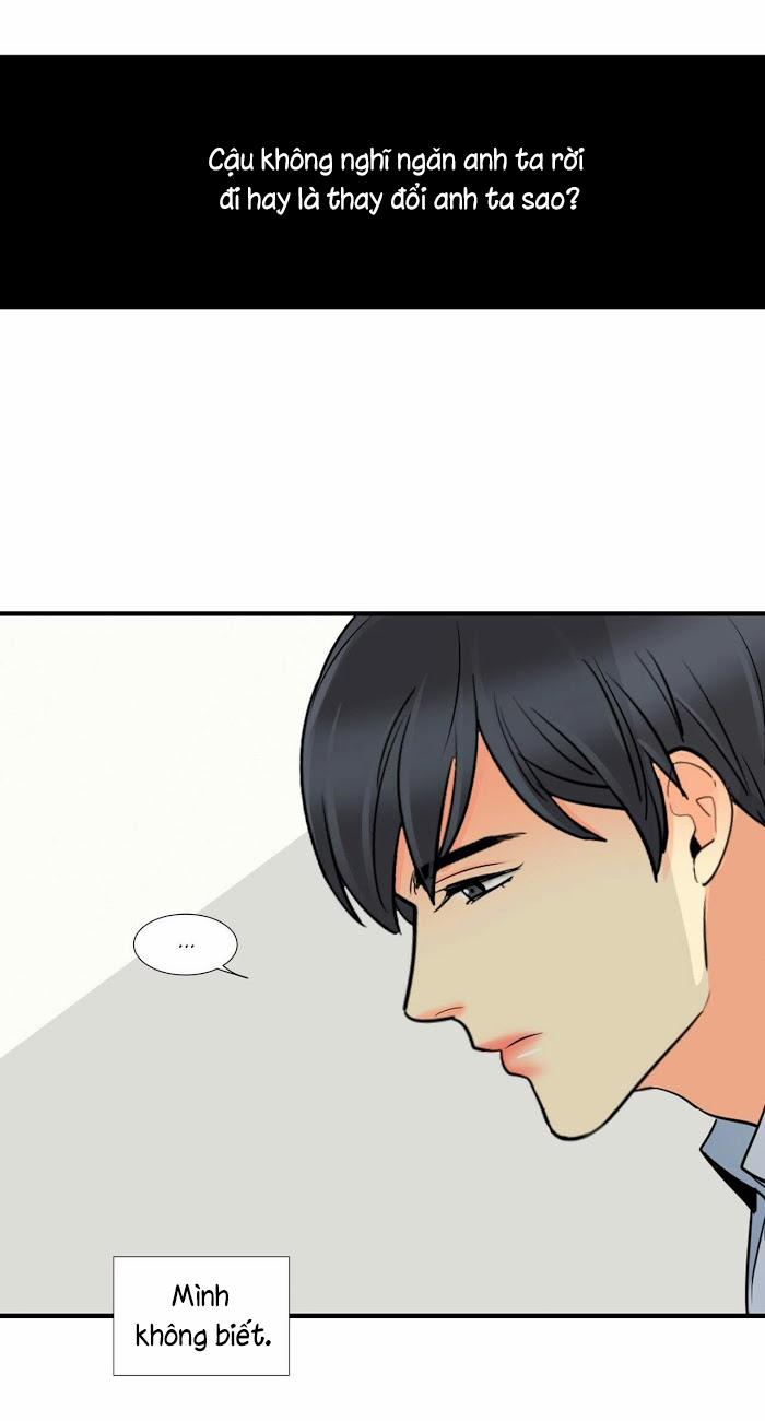 Dấu Hôn 22 trang 23